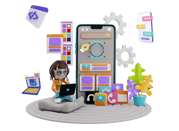 Desarrollo de app