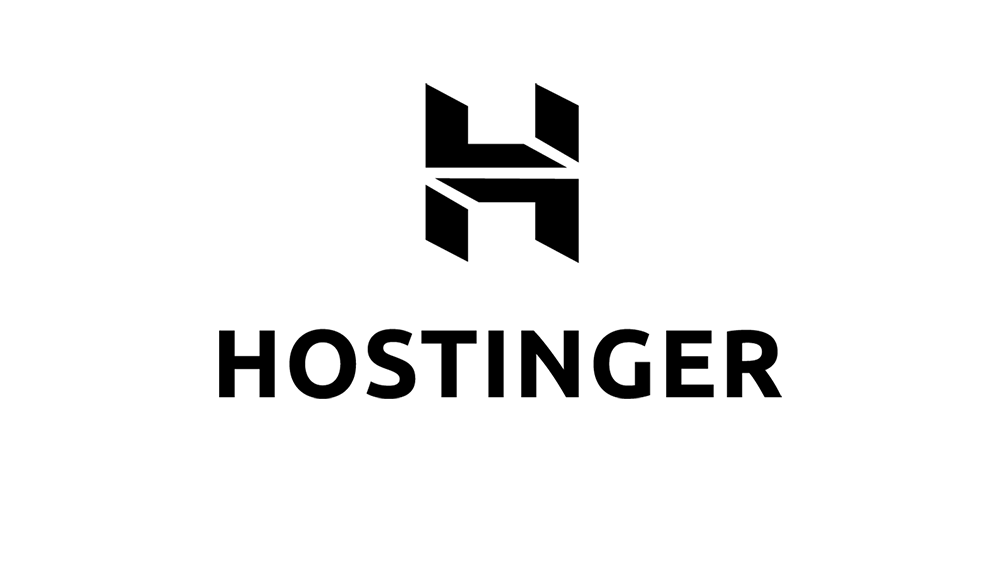 Logo hostinger