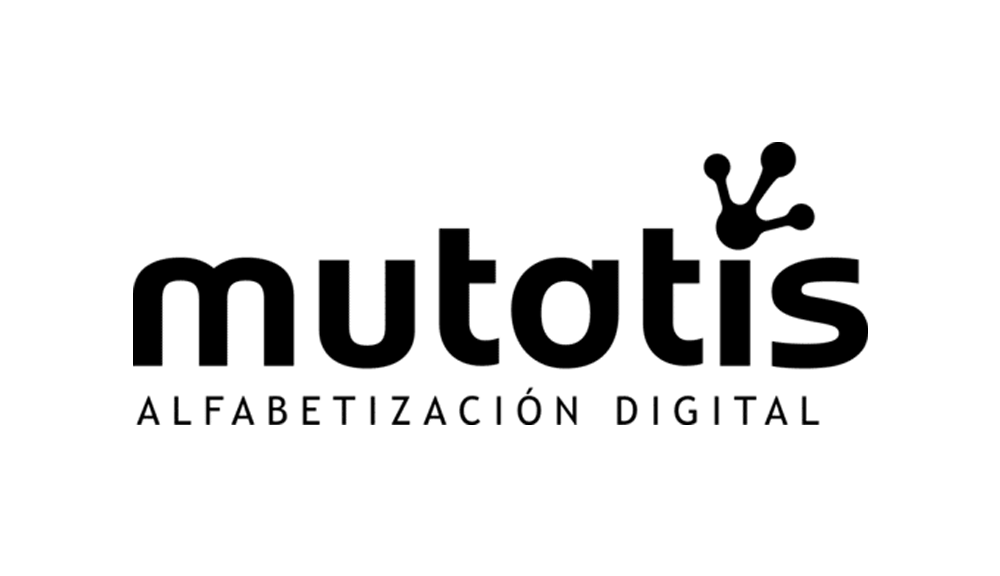 logo mutatis negro